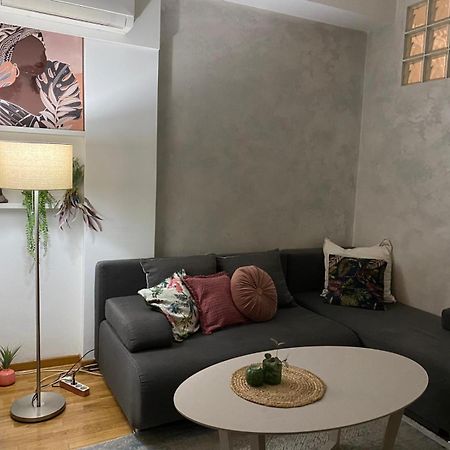 Apartman Bella Novi Beograd Bezanija Ngoại thất bức ảnh