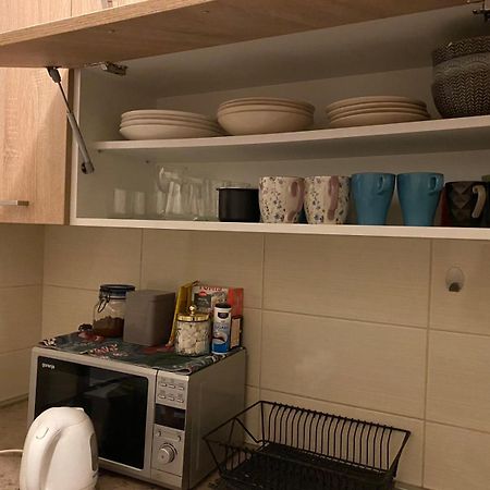 Apartman Bella Novi Beograd Bezanija Ngoại thất bức ảnh
