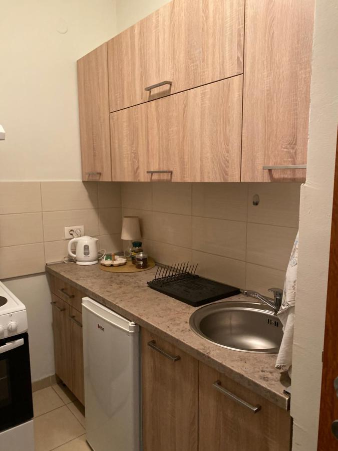 Apartman Bella Novi Beograd Bezanija Ngoại thất bức ảnh