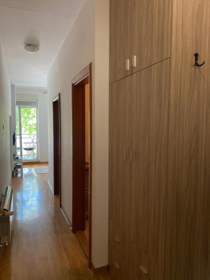 Apartman Bella Novi Beograd Bezanija Ngoại thất bức ảnh