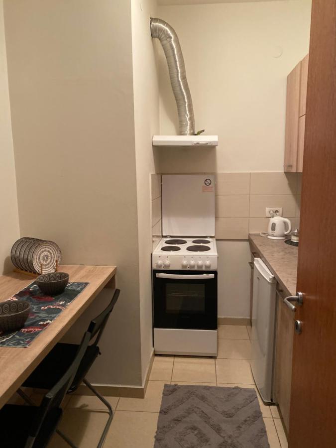 Apartman Bella Novi Beograd Bezanija Ngoại thất bức ảnh
