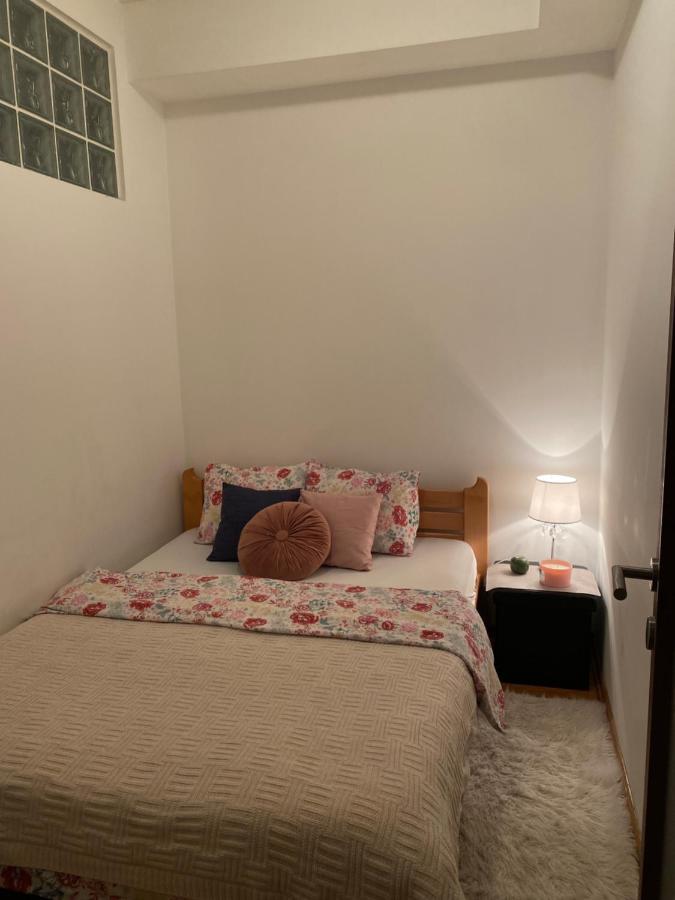 Apartman Bella Novi Beograd Bezanija Ngoại thất bức ảnh