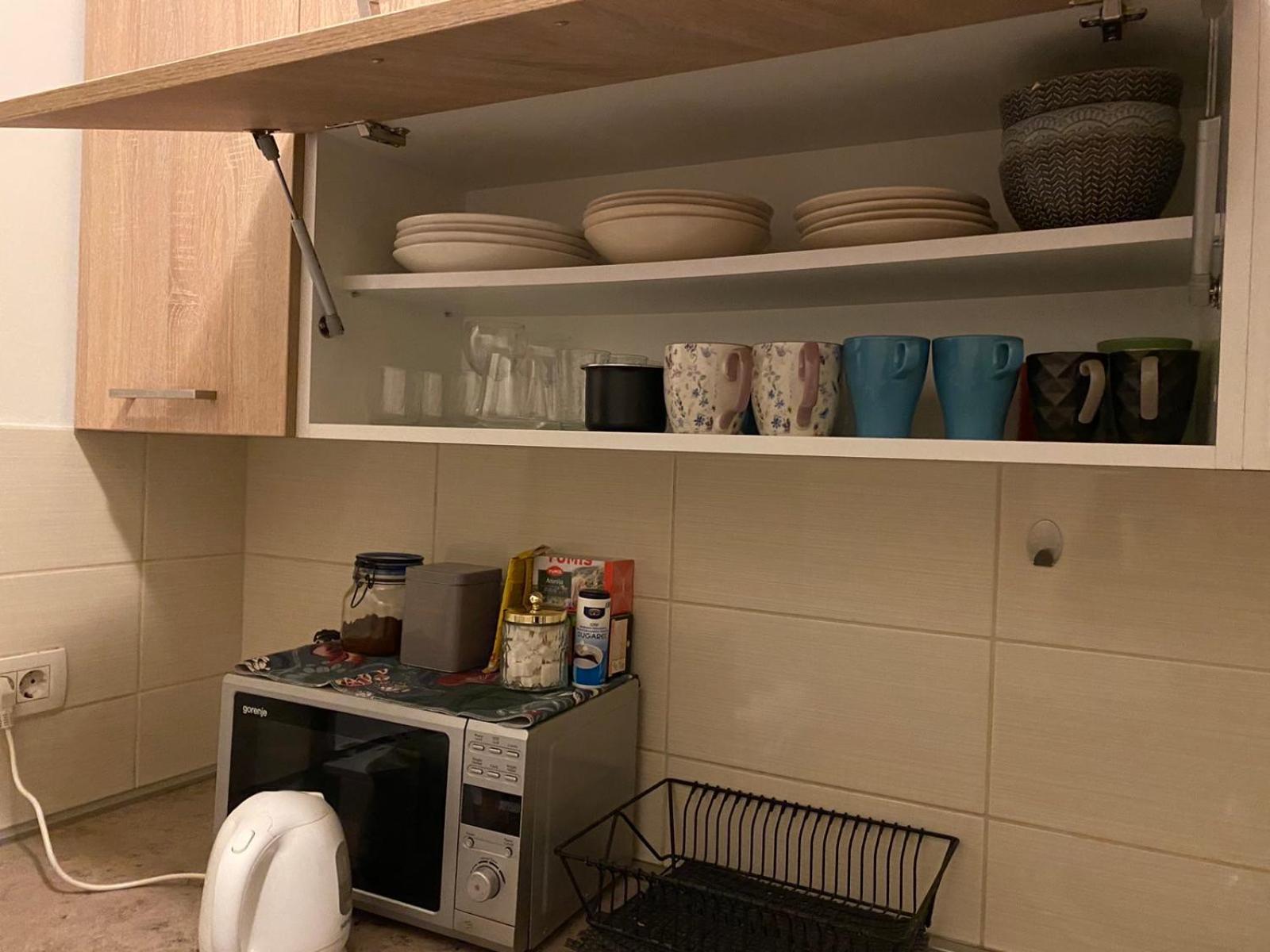 Apartman Bella Novi Beograd Bezanija Ngoại thất bức ảnh